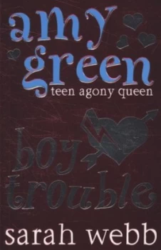 Image of Boy Trouble by Sarah Webb Paperback