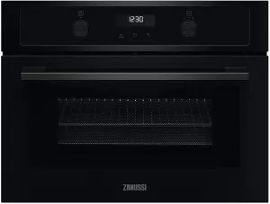 image of Zanussi ZVENM7K1 Compact Microwave