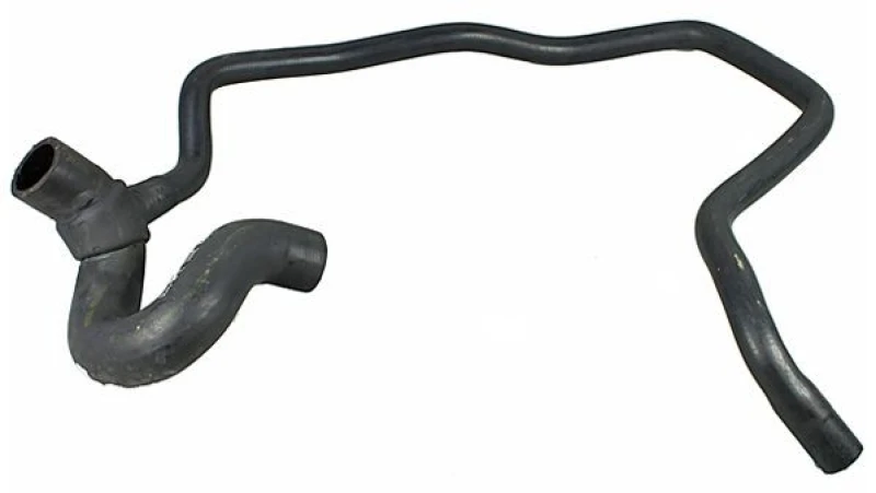 Image of METZGER 2420797 Radiator Hose EPDM (ethylene propylene diene Monomer (M-class) rubber), Exhaust Side EPDM (ethylene propylene diene Monomer (M-class)