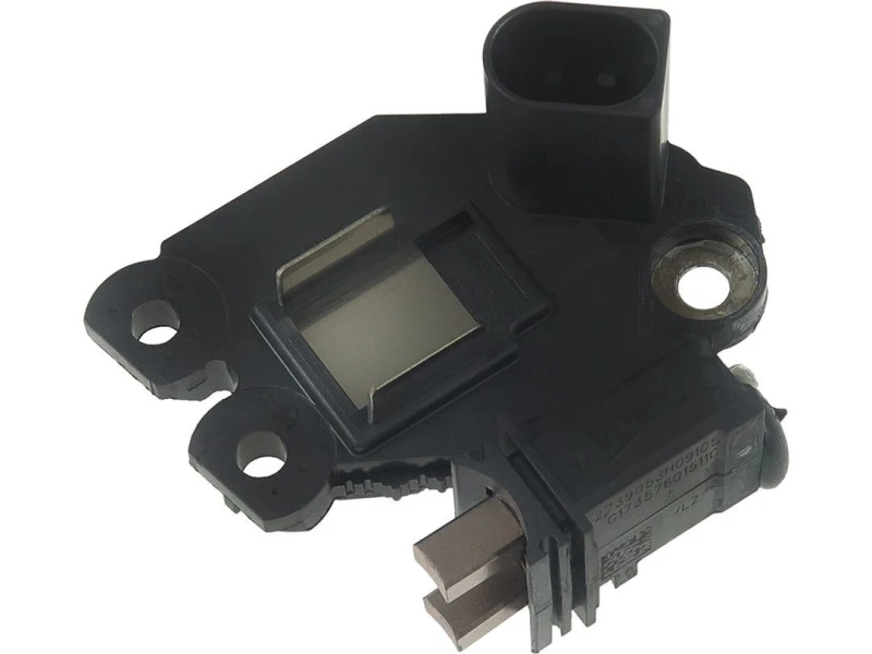 Image of AS-PL Alternator voltage regulator AS-PL ARE3138(VALEO)