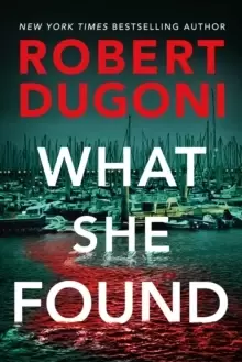 Image of What She Found