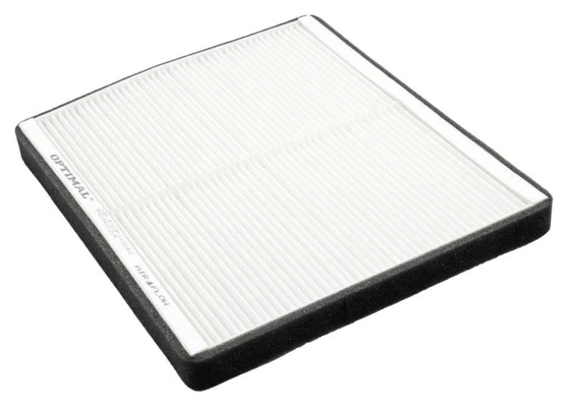 Image of OPTIMAL OP-FCF20042 Pollen filter Particulate Filter Filter,interior air (424)