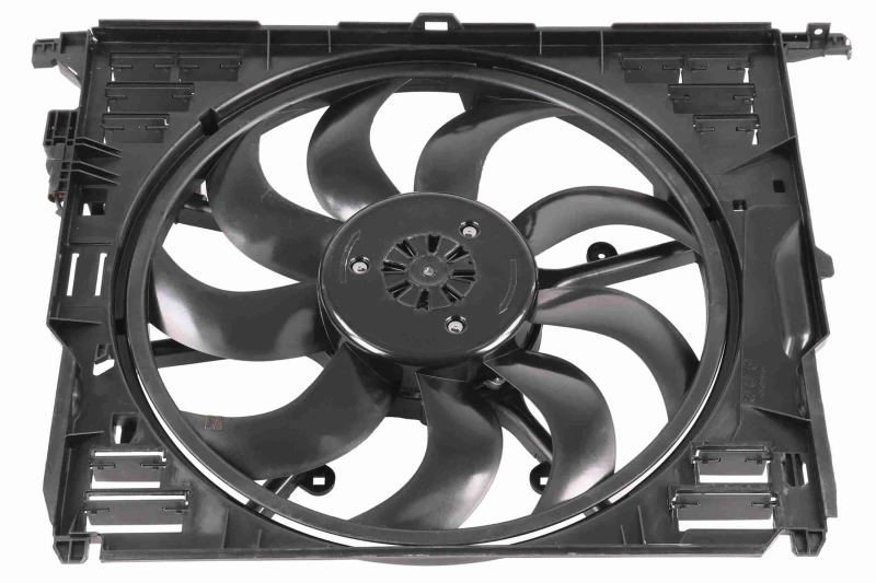 Image of Fan, radiator VEMO V20-01-0022