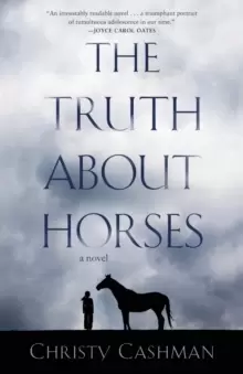 Image of The Truth About Horses : A Novel