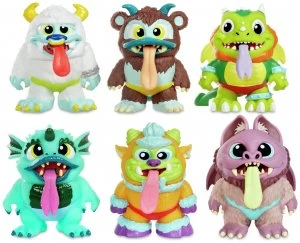 Image of Crate Creatures Surprise Flingers