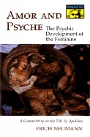 Image of amor and psyche
