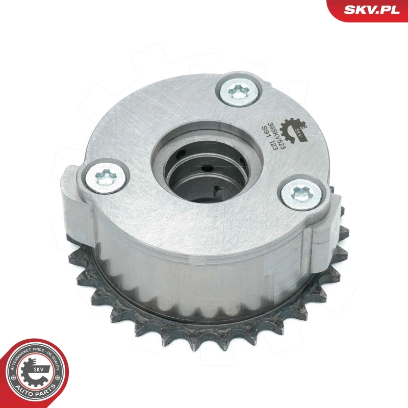 Image of ESEN SKV Camshaft Adjuster ESEN SKV 39SKV523