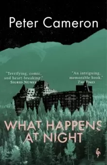 Image of What Happens at Night