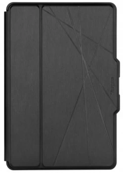 Image of Targus ClickIn Samsung Tab S6 Tablet Case - Black