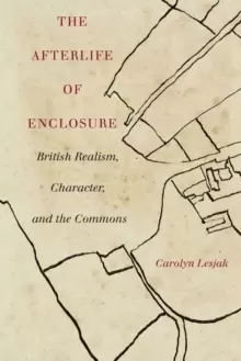 Image of The Afterlife of Enclosure : British Realism, Character, and the Commons