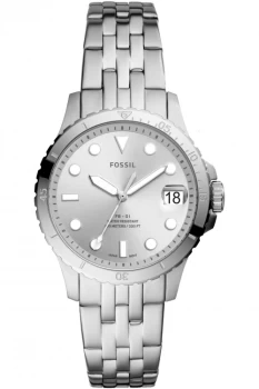 Image of Fossil Fb - 01 Watch ES4744