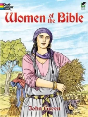 Image of Women of the Bible by John Green