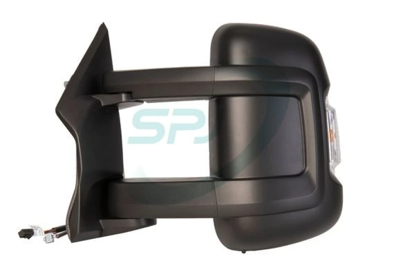 Image of SPJ Wing mirror SPJ E-2367