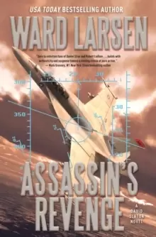 image of Assassins Revenge : A David Slaton Novel