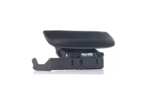 Image of TOPRAN Door Handle 722 647 CITROEN,XSARA (N1),XSARA Break (N2)