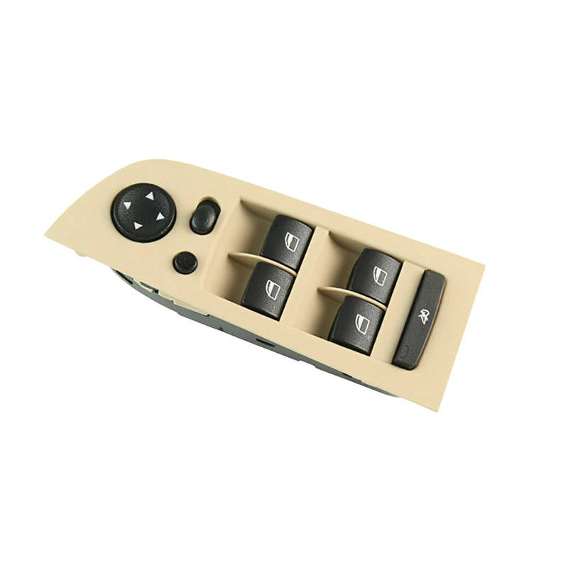 Image of OSSCA 34816 Switch, window winder Switch,window winder (1761)