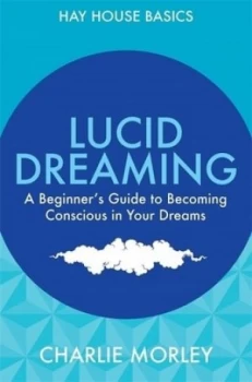 Image of Lucid Dreaming by Charlie Morley Paperback