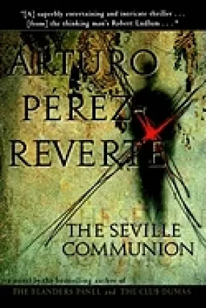 Image of seville communion