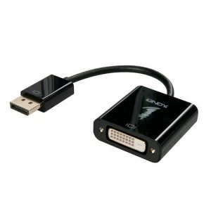 Image of Lindy 41734 video converter Active video converter