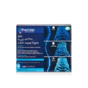 image of Premier 9m Multi-Action LED Rope Light