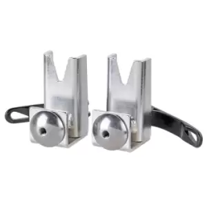 Image of Super B Wheel Truing Stand Extensions