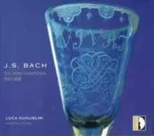 image of J.S. Bach: Goldberg Variationen, BWV 988