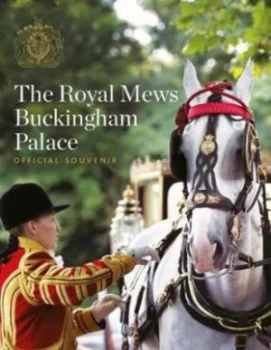 Image of The Royal Mews by Pamela Hartshorne