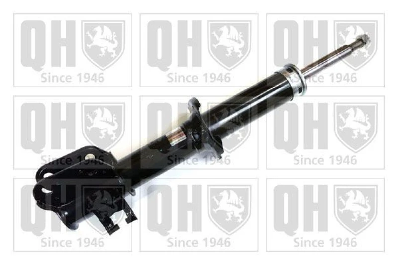Image of QUINTON HAZELL Shock absorber QUINTON HAZELL QAG181227