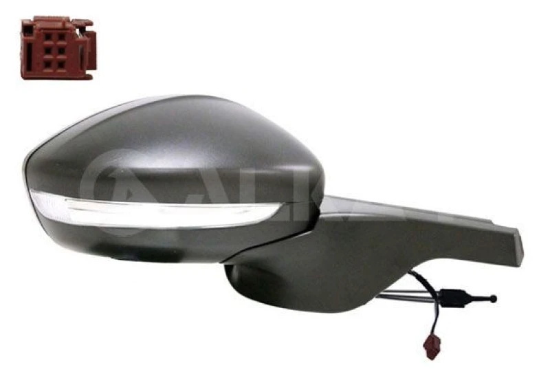 Image of ALKAR Wing mirror ALKAR 6164881