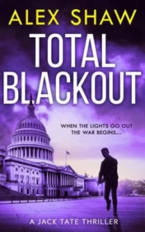 Image of Total blackout by Alex Shaw