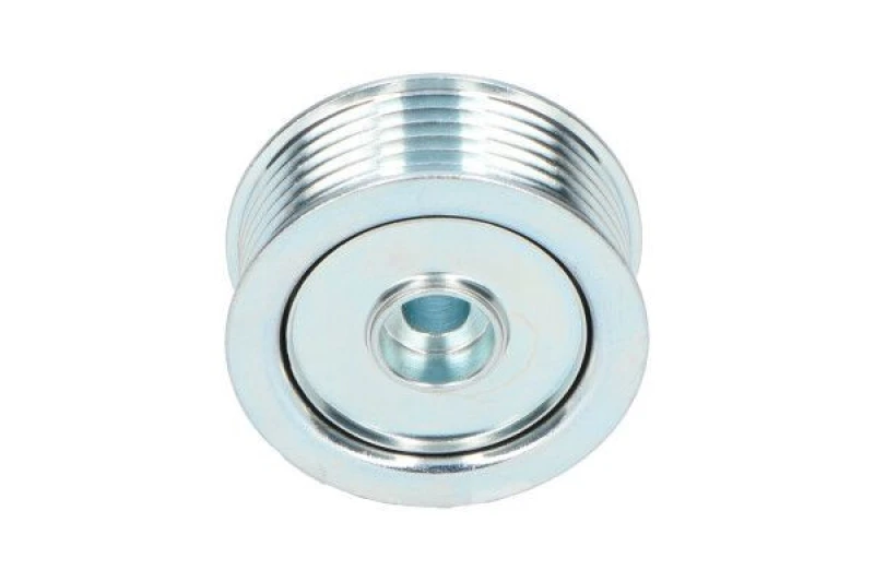 Image of KAVO PARTS Deflection / guide pulley, V-ribbed belt KAVO PARTS DIP-8507