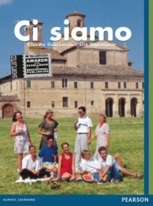 Image of Ci siamo by Claudio Guarnuccio