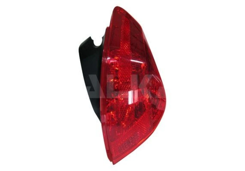 Image of ALKAR Rear light ALKAR 2202308