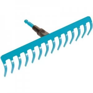 3178-20 Rake 36cm Gardena Combisystem