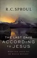 Image of last days according to jesus when did jesus say he would return
