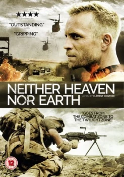 Image of Neither Heaven Nor Earth - DVD