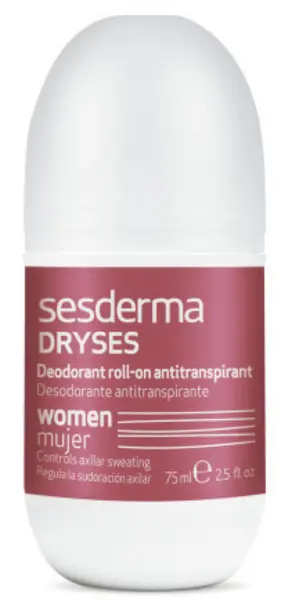 Image of Sesderma Dryses Deodorant For Her 75ml