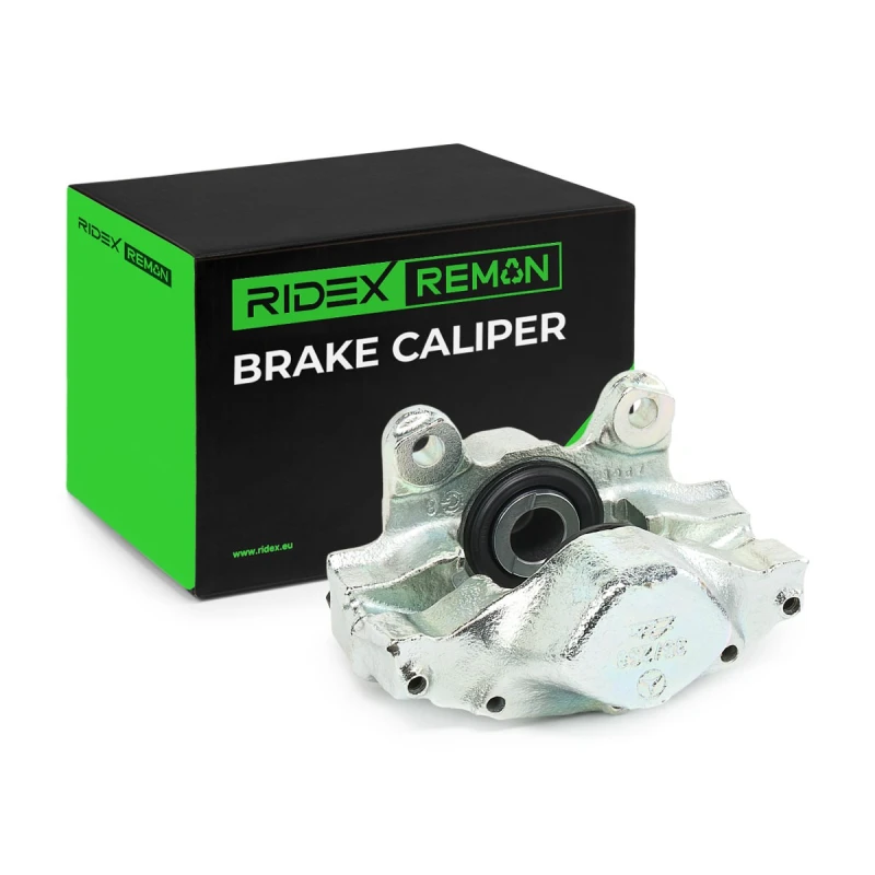 Image of RIDEX REMAN Brake caliper RIDEX REMAN 78B2560R