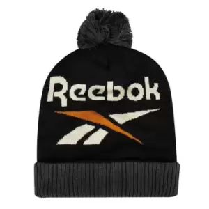Image of Reebok Winter Beanie - Black