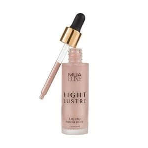 Image of Mua Luxe Light Lustre Liquid Highlight Sublime Gold
