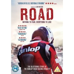 Image of Road DVD