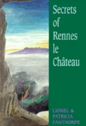 Image of secrets of rennes le chateau