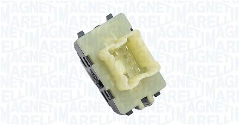 Image of MAGNETI MARELLI Window switch MAGNETI MARELLI 000051087010