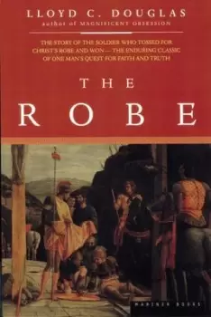 Image of The Robe by Douglas