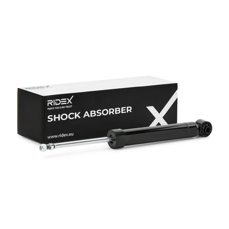 Image of RIDEX Shock absorber RIDEX 854S19989