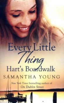 Image of Every little thing by Samantha Young
