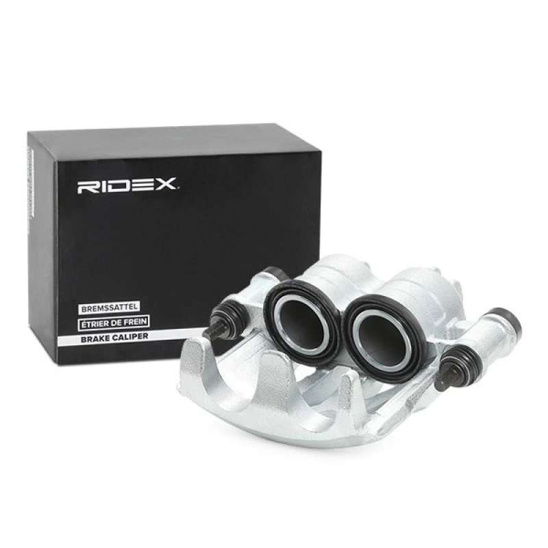 Image of RIDEX Brake caliper RIDEX 78B1349