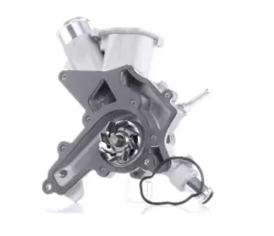 Image of MAGNETI MARELLI Water pump OPEL,SUZUKI,VAUXHALL 352316170871 1334145,24469102 Engine water pump,Water pump for engine