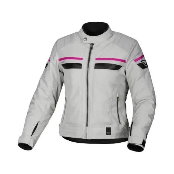 image of Macna Oryon Jacket Light Gray 2XL