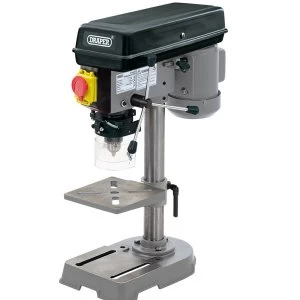Image of Draper 5 Speed Hobby Bench Drill 350W